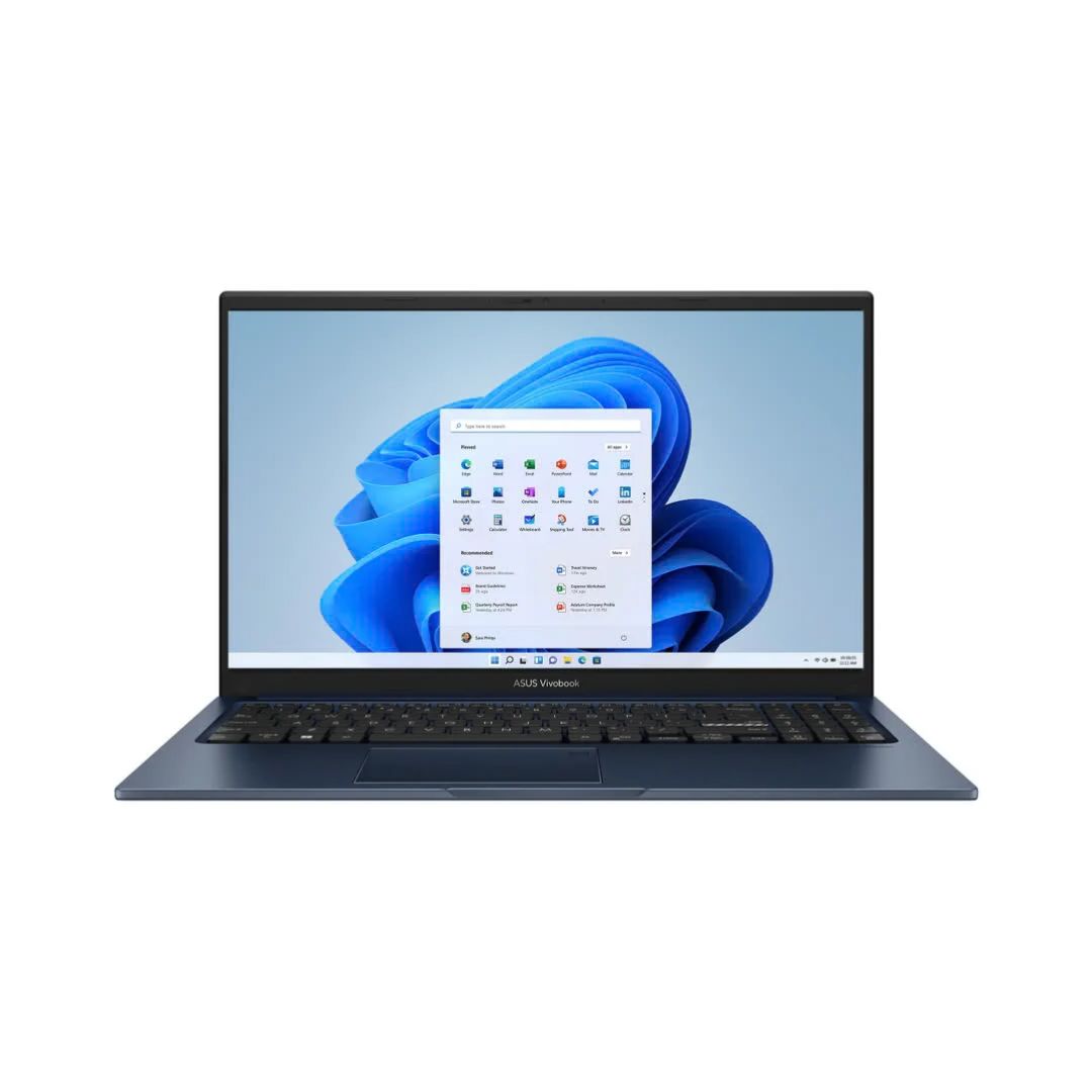 NOUTBUK ASUS VIVOBOOK X1504VAP-WB51-CB 15.6" FHD (90NB13Y1-M01200)
