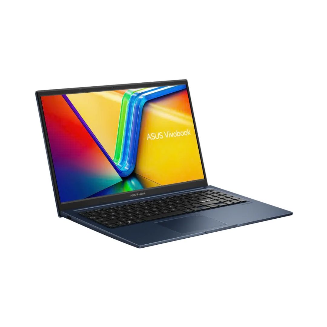 NOUTBUK ASUS VIVOBOOK X1504VAP-WB51-CB 15.6" FHD (90NB13Y1-M01200)