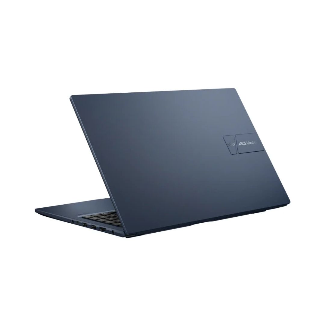 NOUTBUK ASUS VIVOBOOK X1504VAP-WB51-CB 15.6" FHD (90NB13Y1-M01200)