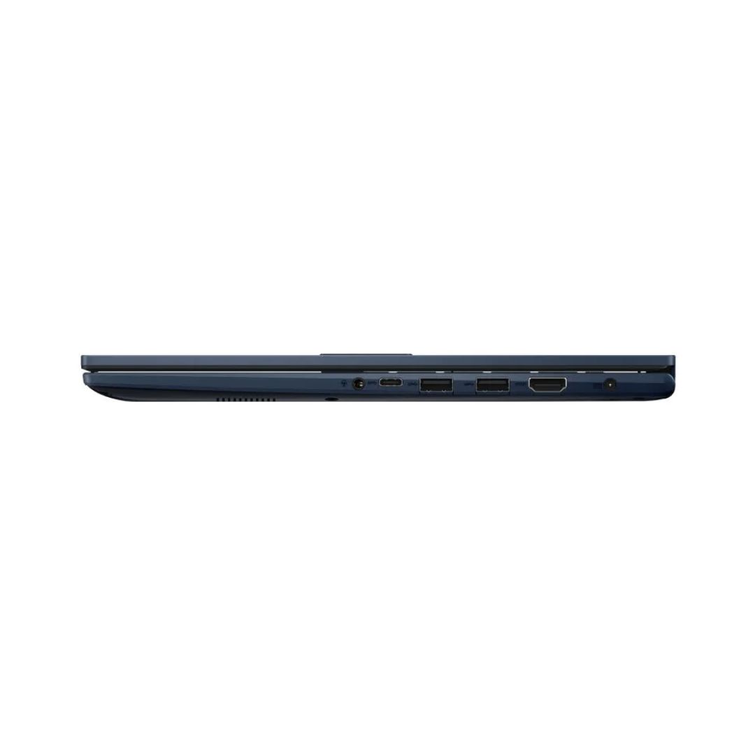 NOUTBUK ASUS VIVOBOOK X1504VAP-WB51-CB 15.6" FHD (90NB13Y1-M01200)