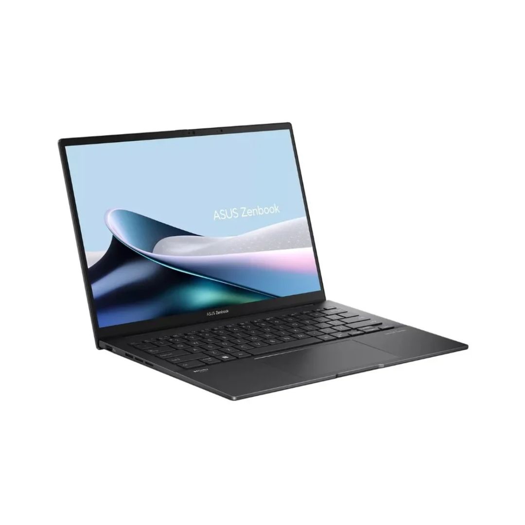 NOUTBUK ASUS ZENBOOK UM3405GA-ZB_70 14'' OLED WUXGA (90NB18V1-M00030)