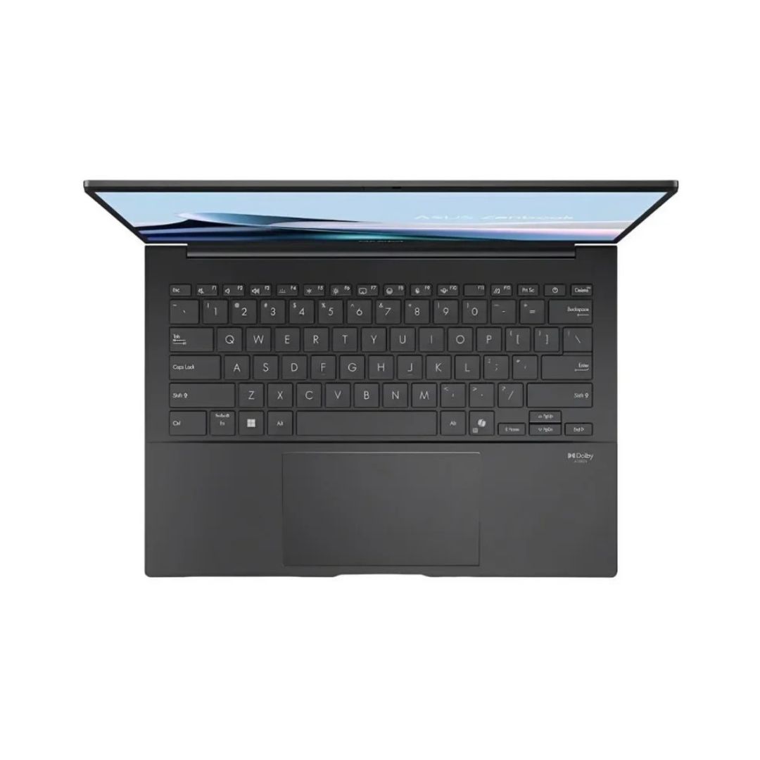 NOUTBUK ASUS ZENBOOK UM3405GA-ZB_70 14'' OLED WUXGA (90NB18V1-M00030)