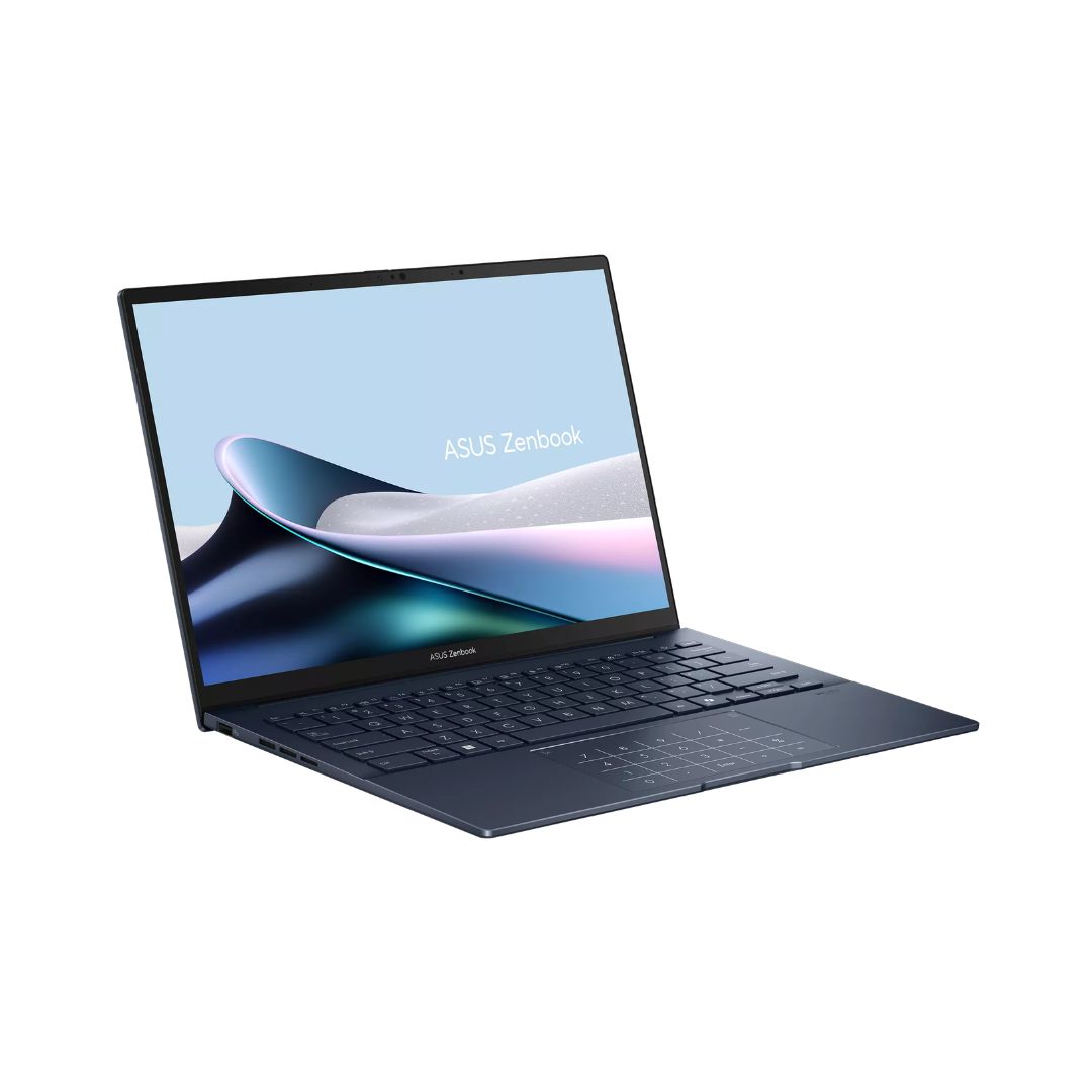 NOUTBUK ASUS ZENBOOK UX3405CA-QD009W 14'' OLED WUXGA (90NB14W1-M01UJ0)