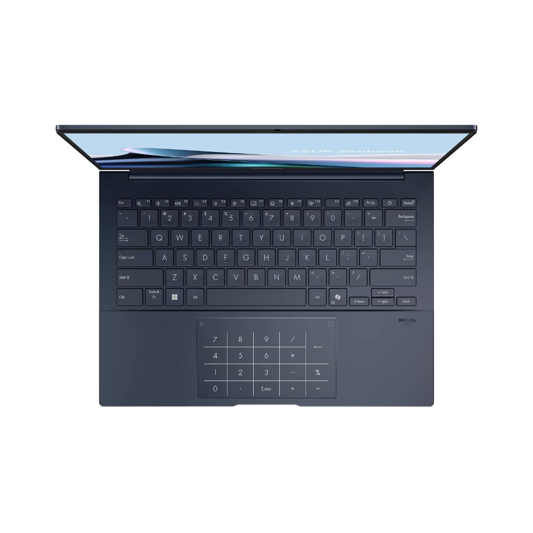 NOUTBUK ASUS ZENBOOK UX3405CA-QD009W 14'' OLED WUXGA (90NB14W1-M01UJ0)