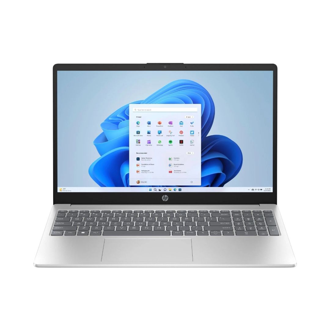 NOUTBUK HP 15-FD1063NW 15.6" FHD LED (CX5C8EA3AKD)