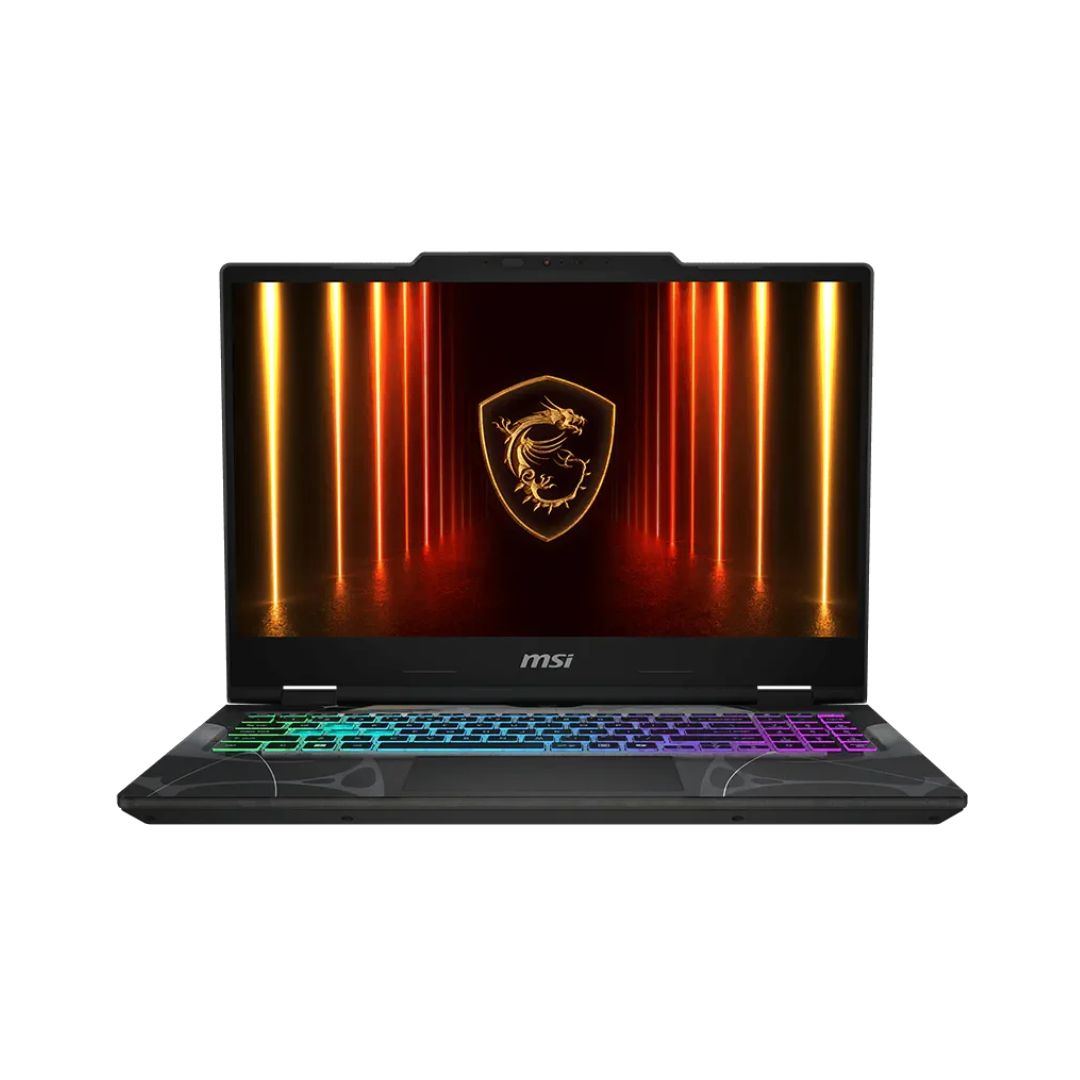 NOUTBUK MSI CYBORG 15 B13WFKG-612XRO 15.6" 144HZ (9S7-15Q342-612)