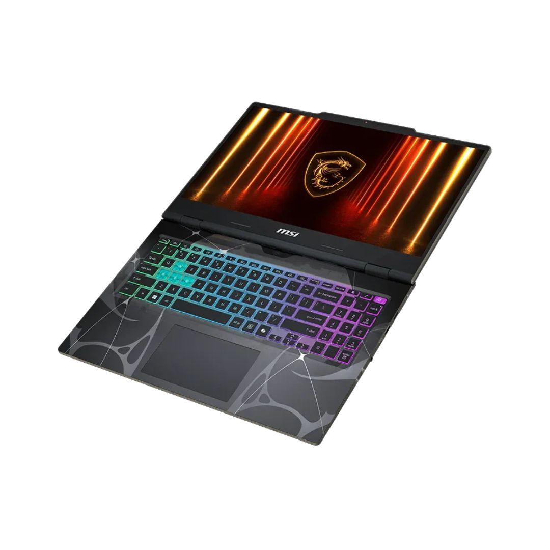 NOUTBUK MSI CYBORG 15 B13WFKG-612XRO 15.6" 144HZ (9S7-15Q342-612)