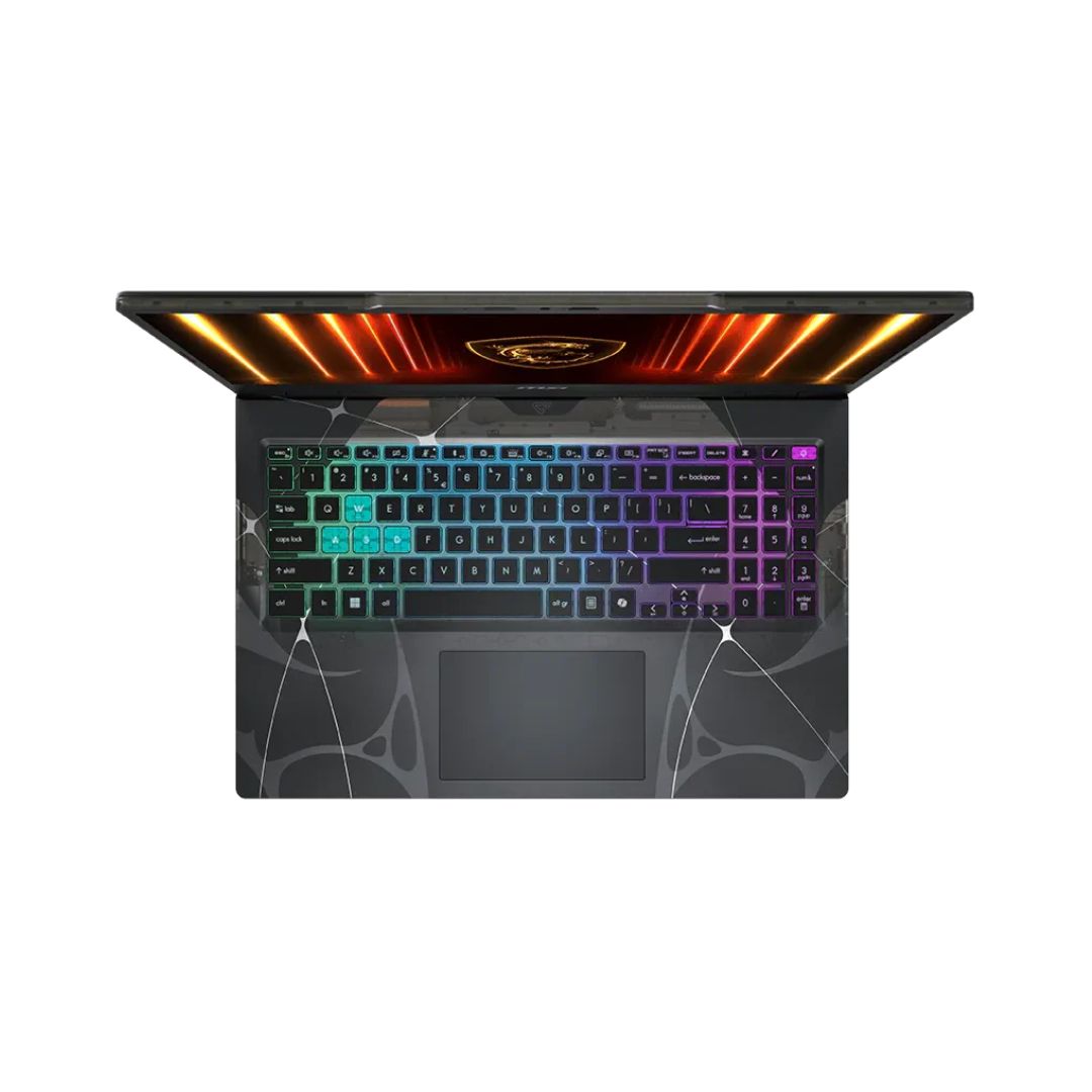 NOUTBUK MSI CYBORG 15 B13WFKG-612XRO 15.6" 144HZ (9S7-15Q342-612)