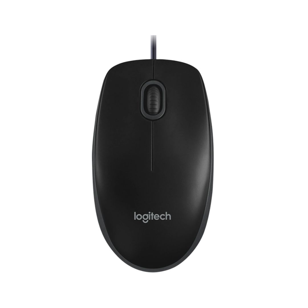 Klaviatura və mouse dəsti LOGITECH MK120