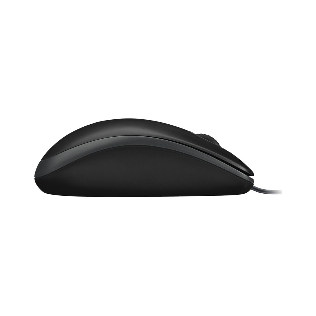 Klaviatura və mouse dəsti LOGITECH MK120