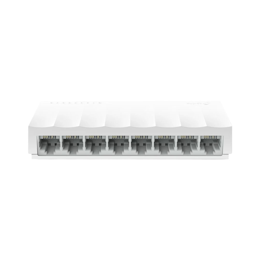 TP-Link LS1008 8-Port Switch