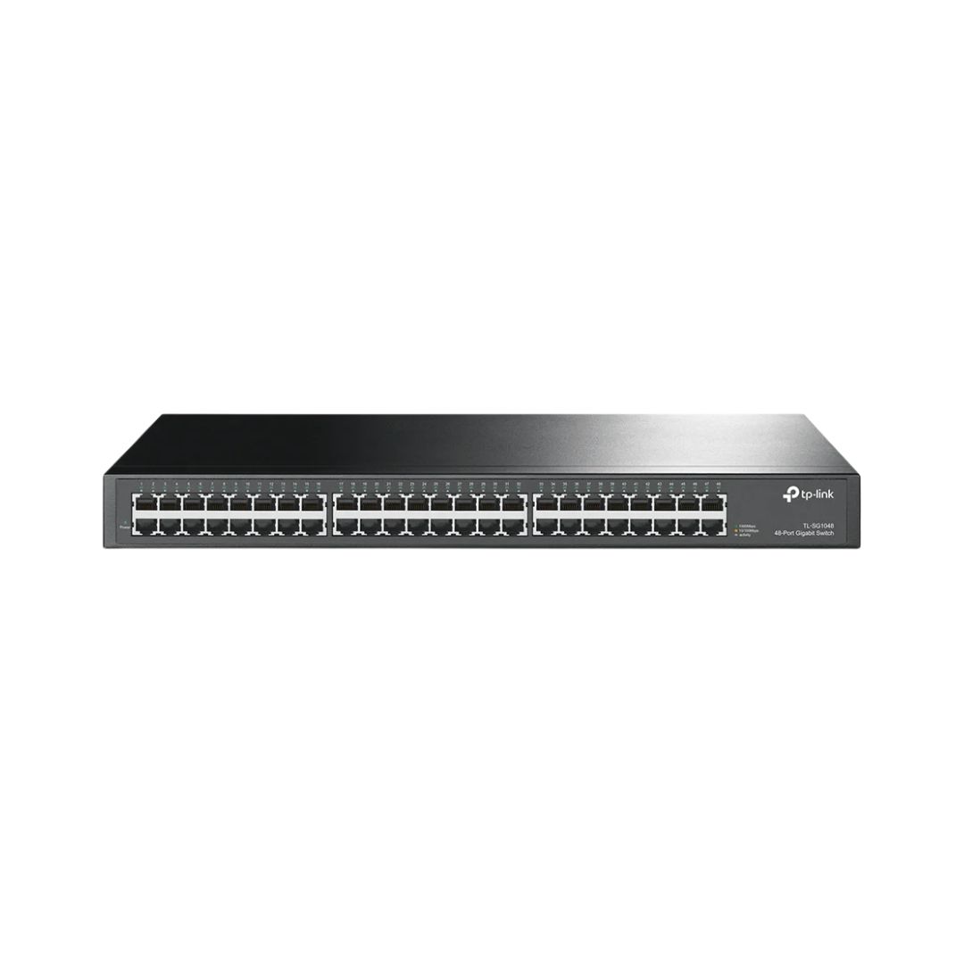 TP-Link TL-SG1048 48-Port Gigabit Switch