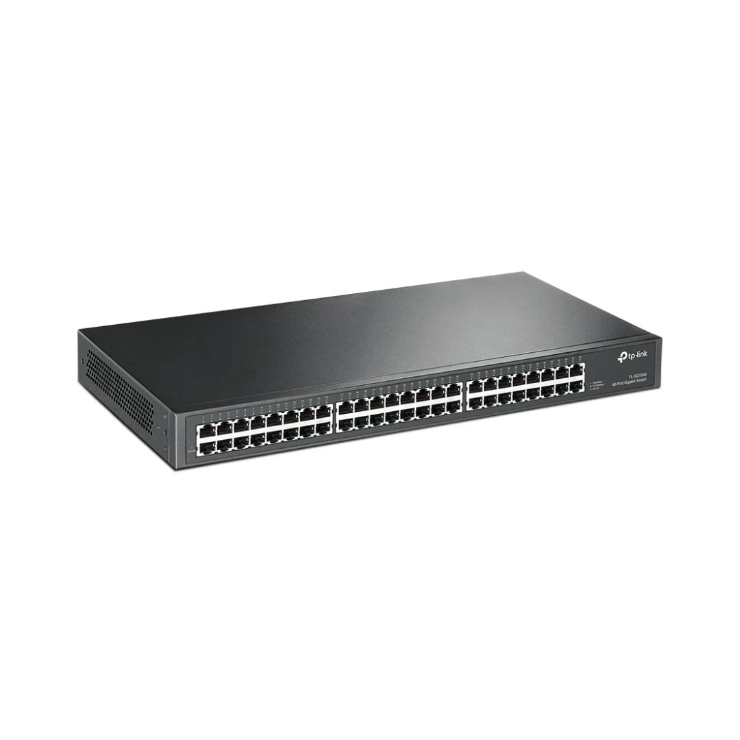 TP-Link TL-SG1048 48-Port Gigabit Switch