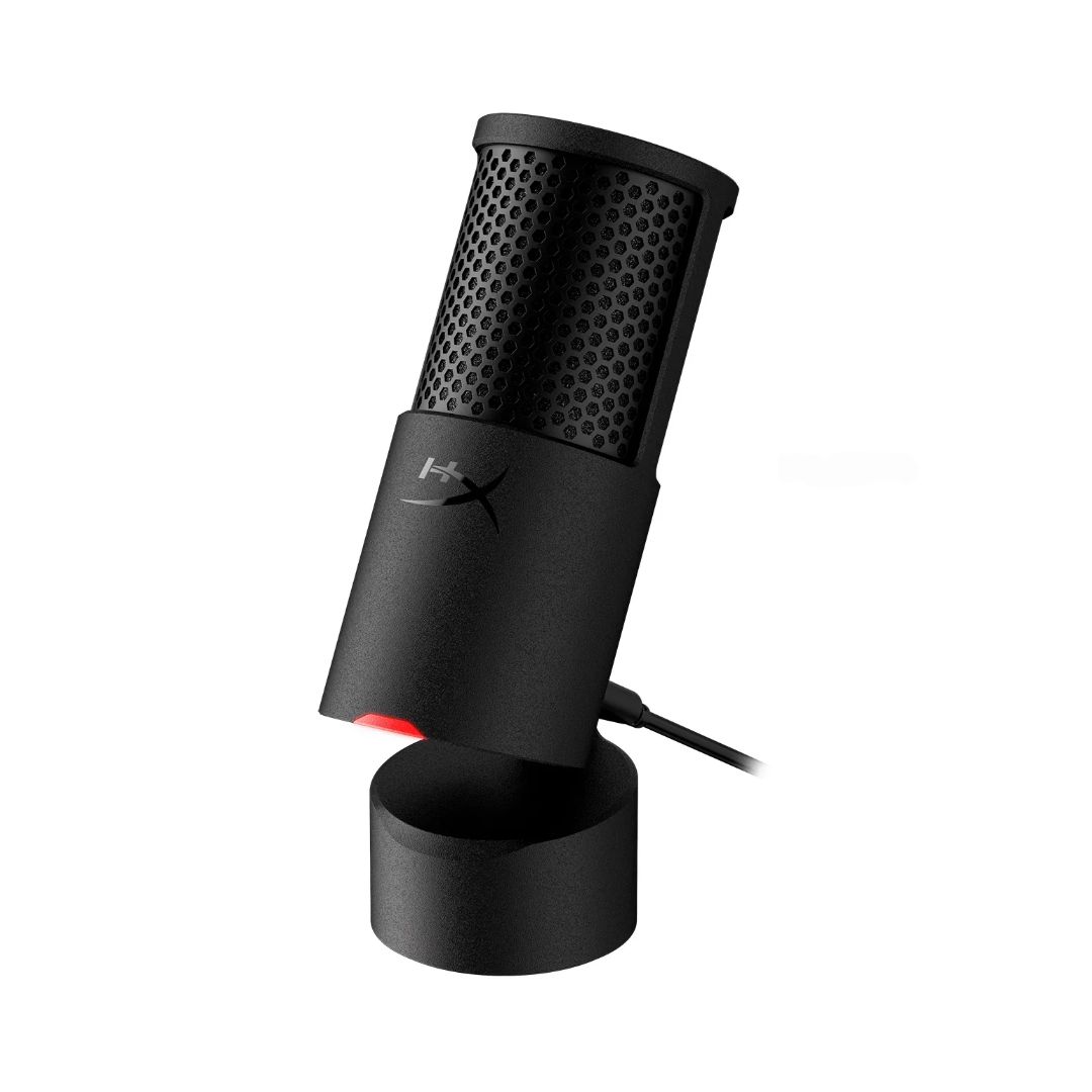HyperX SoloCast 2 USB Mikrofon