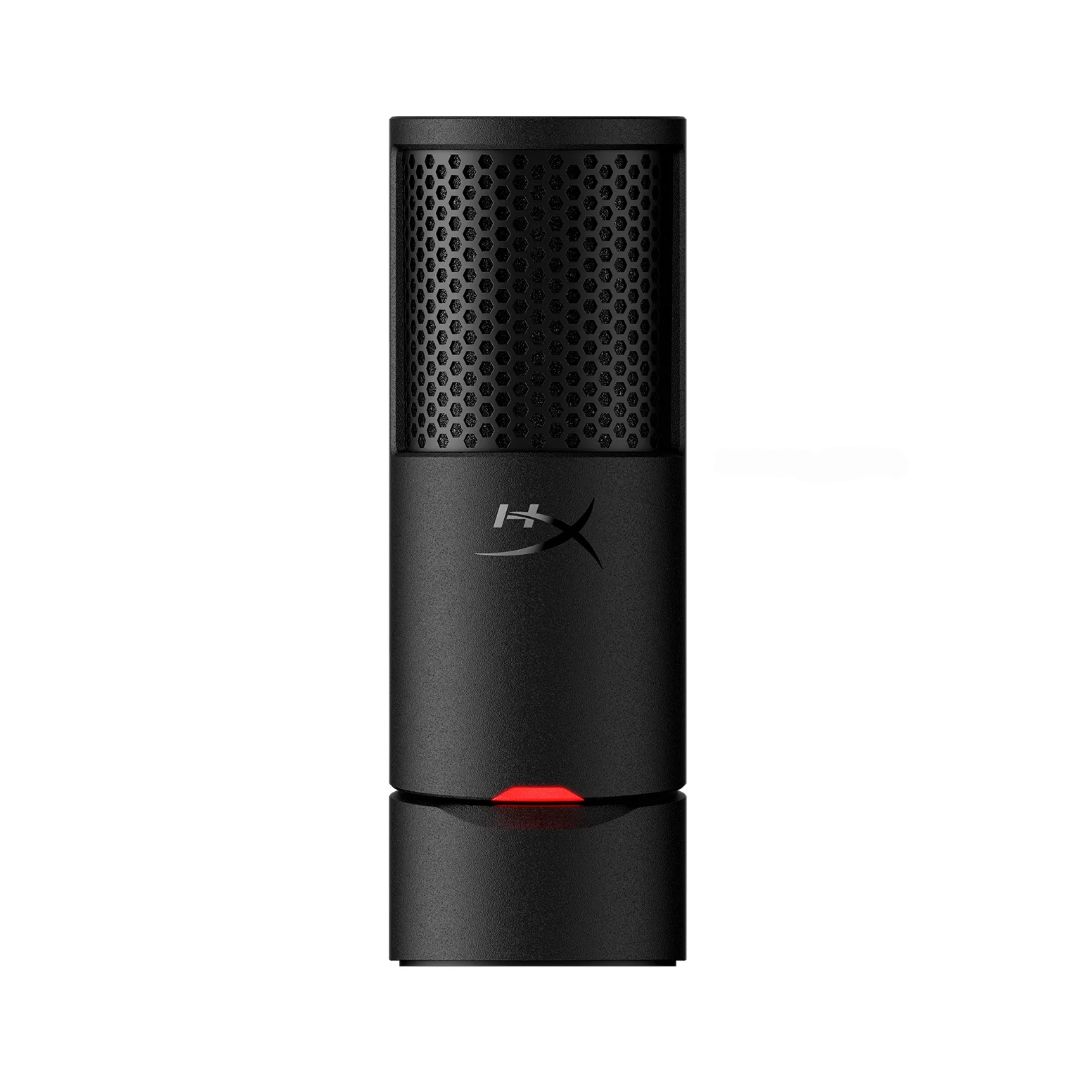 HyperX SoloCast 2 USB Mikrofon