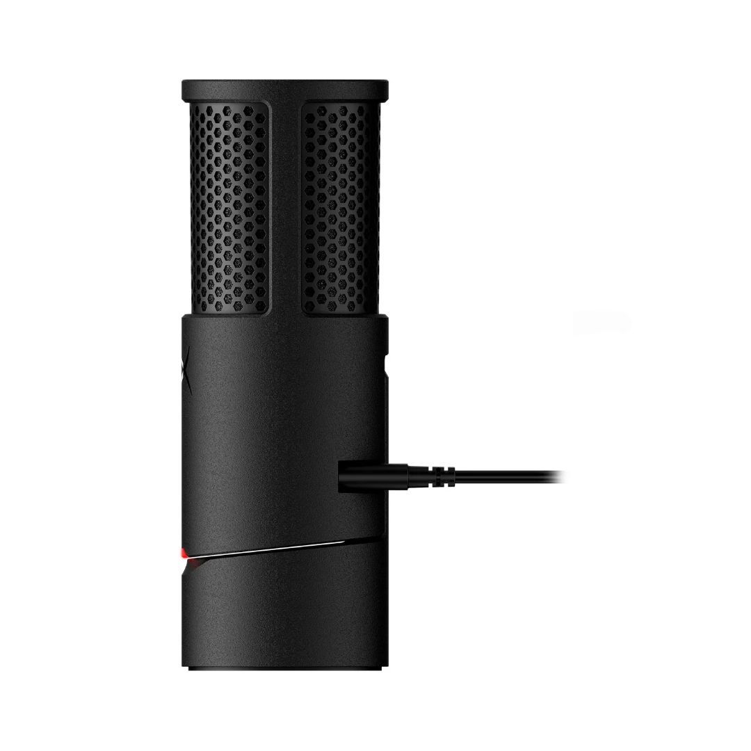 HyperX SoloCast 2 USB Mikrofon
