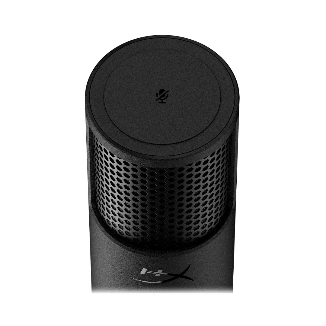 HyperX SoloCast 2 USB Mikrofon