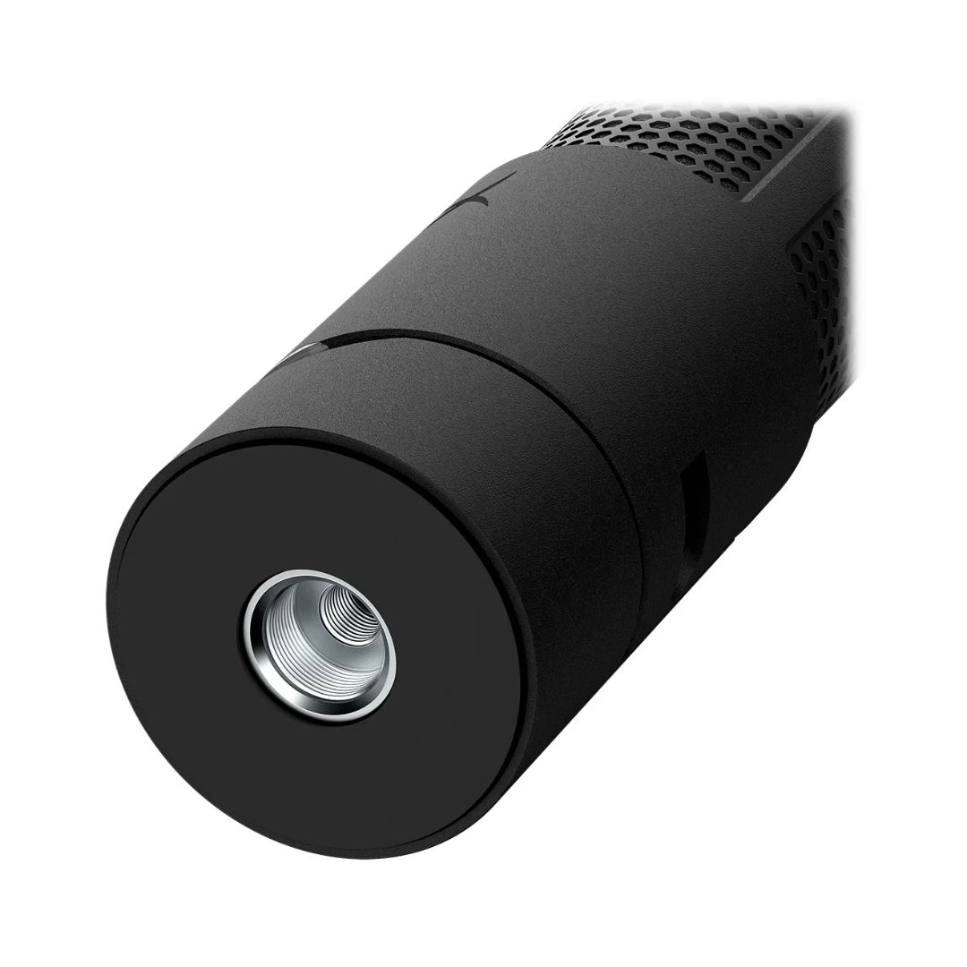 HyperX SoloCast 2 USB Mikrofon