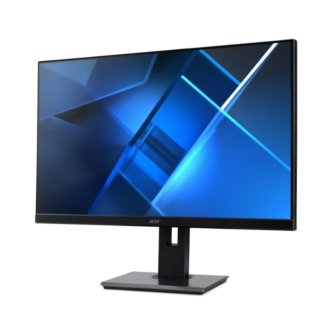 MONITOR ACER B247Y 23.8'' 100HZ FHD (SPEAKER)