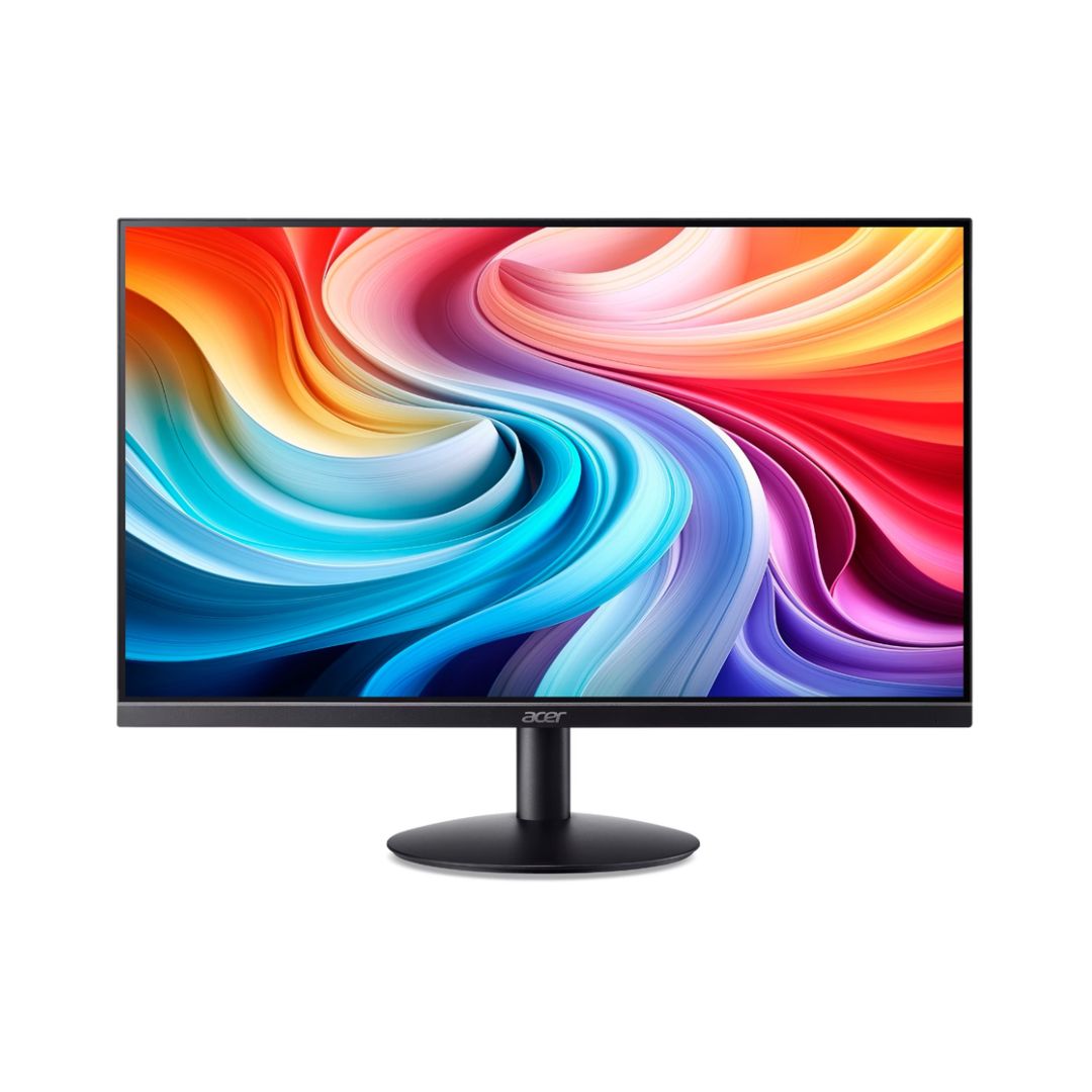MONITOR ACER SA242Y H1BI 23.8'' 100HZ FHD