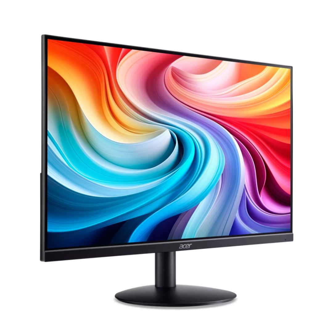 MONITOR ACER SA242Y H1BI 23.8'' 100HZ FHD