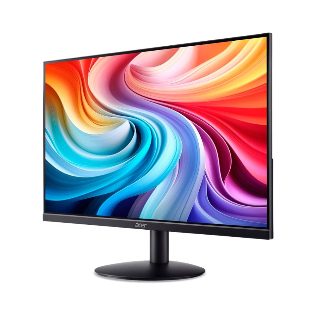 MONITOR ACER SA242Y H1BI 23.8'' 100HZ FHD