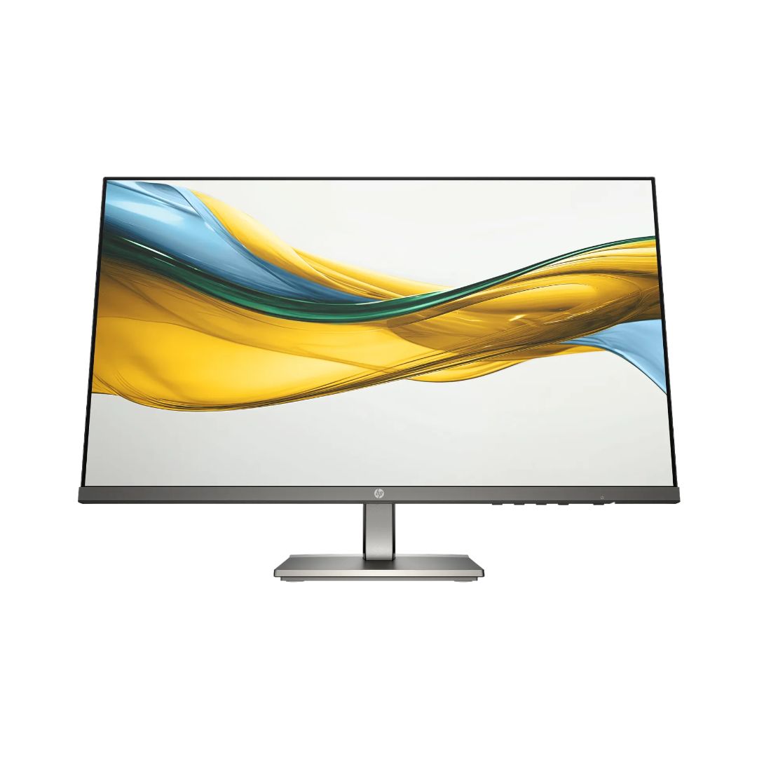 HP Series 5 Pro 23.8 inch FHD Monitor - 524da
