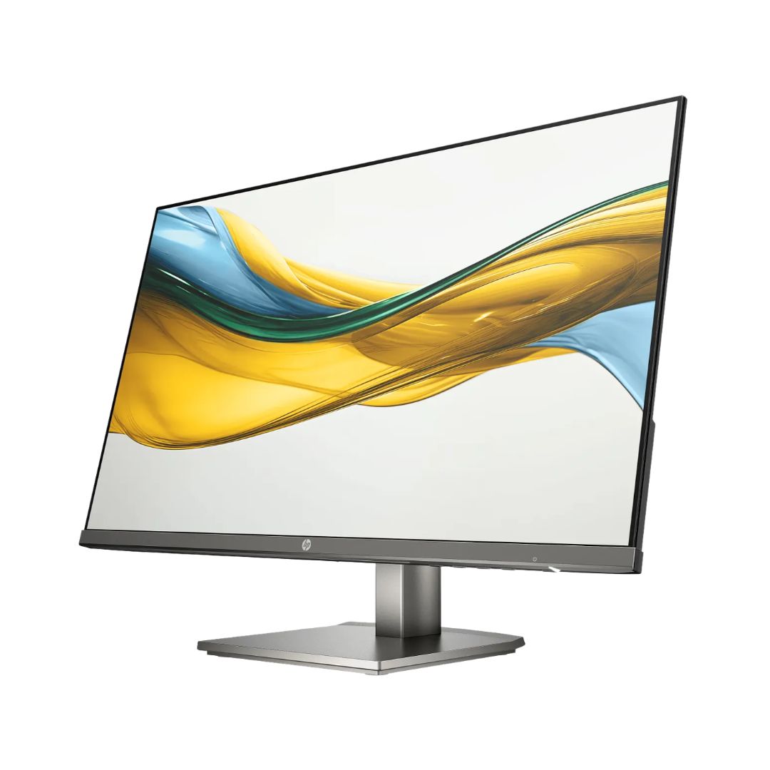 HP Series 5 Pro 23.8 inch FHD Monitor - 524da