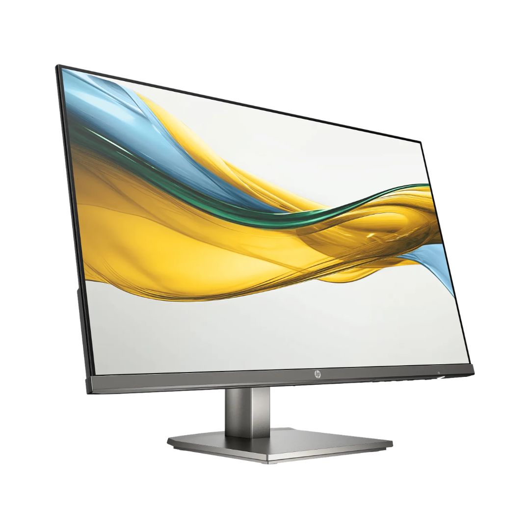 HP Series 5 Pro 23.8 inch FHD Monitor - 524da