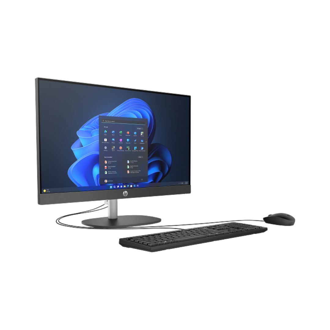 MONOBLOK HP ALL-IN-ONE  PRO ONE 240-G10 BLACK (938B1EA)