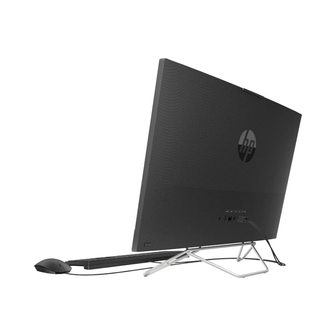MONOBLOK HP ALL-IN-ONE 27-CB1156NH BLACK