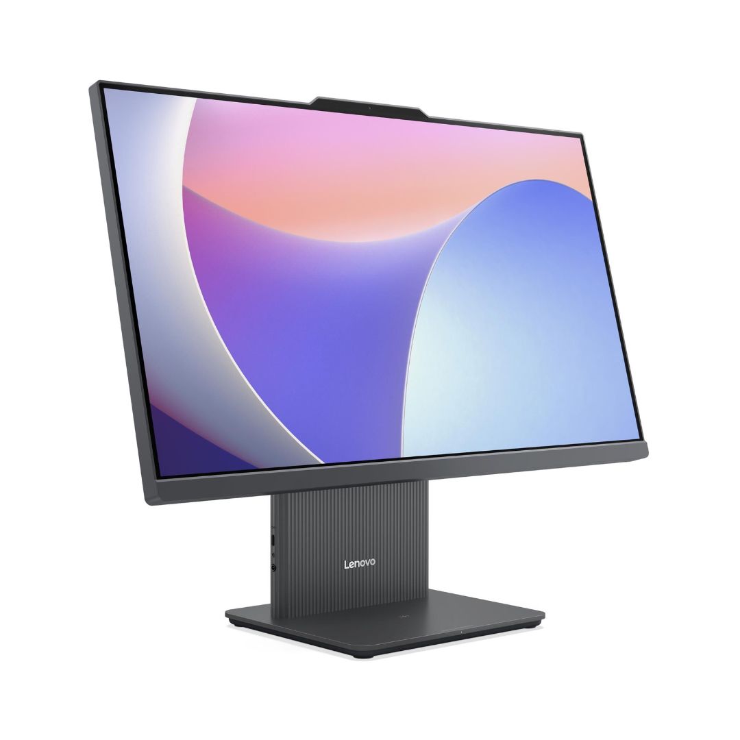 MONOBLOK LENOVO IDEACENTRE AIO 24IRH9 LUNA GREY (F0HN00UQRU)