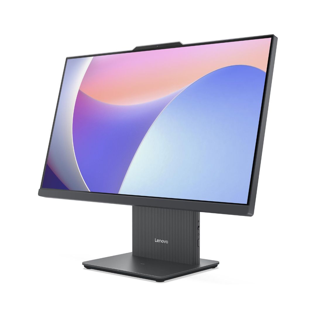 MONOBLOK LENOVO IDEACENTRE AIO 24IRH9 LUNA GREY (F0HN00UQRU)