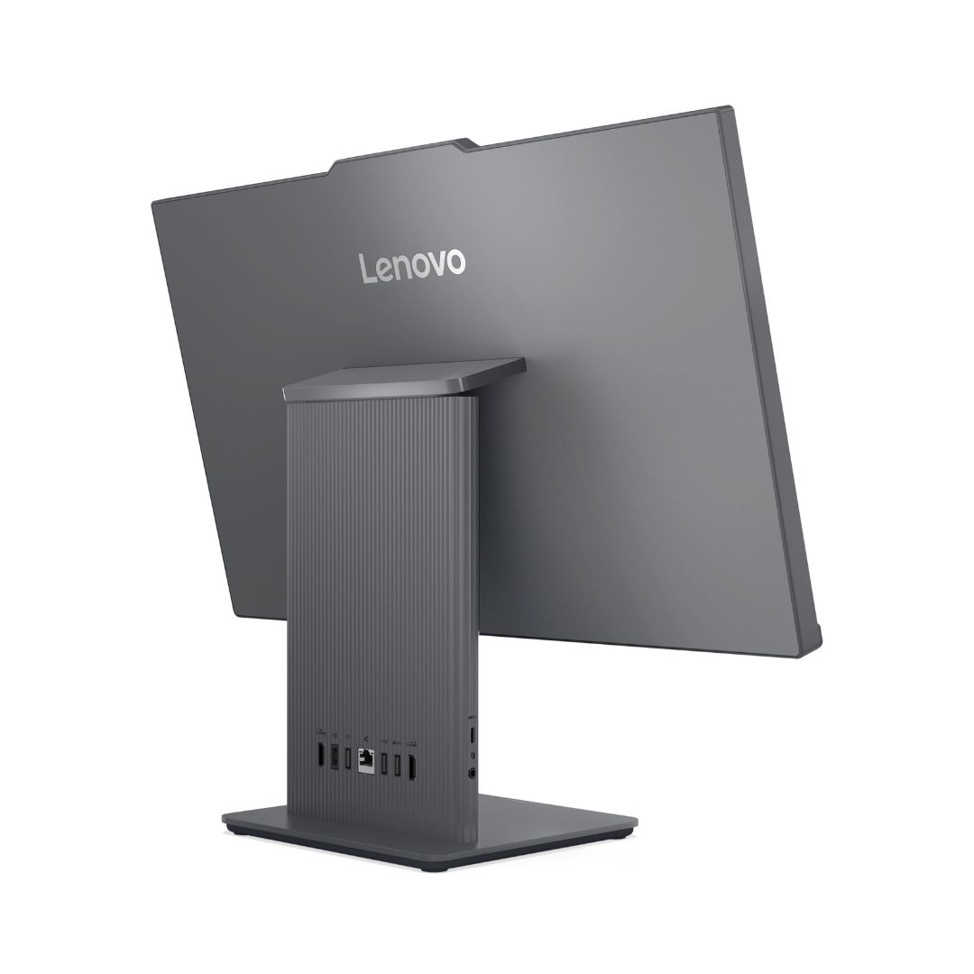 MONOBLOK LENOVO IDEACENTRE AIO 24IRH9 LUNA GREY (F0HN00UQRU)