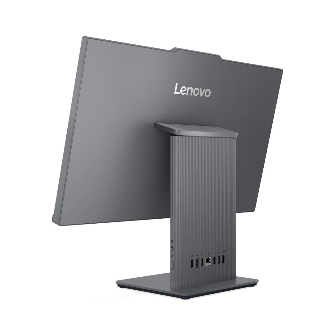 MONOBLOK LENOVO IDEACENTRE AIO 24IRH9 LUNA GREY (F0HN00UQRU)