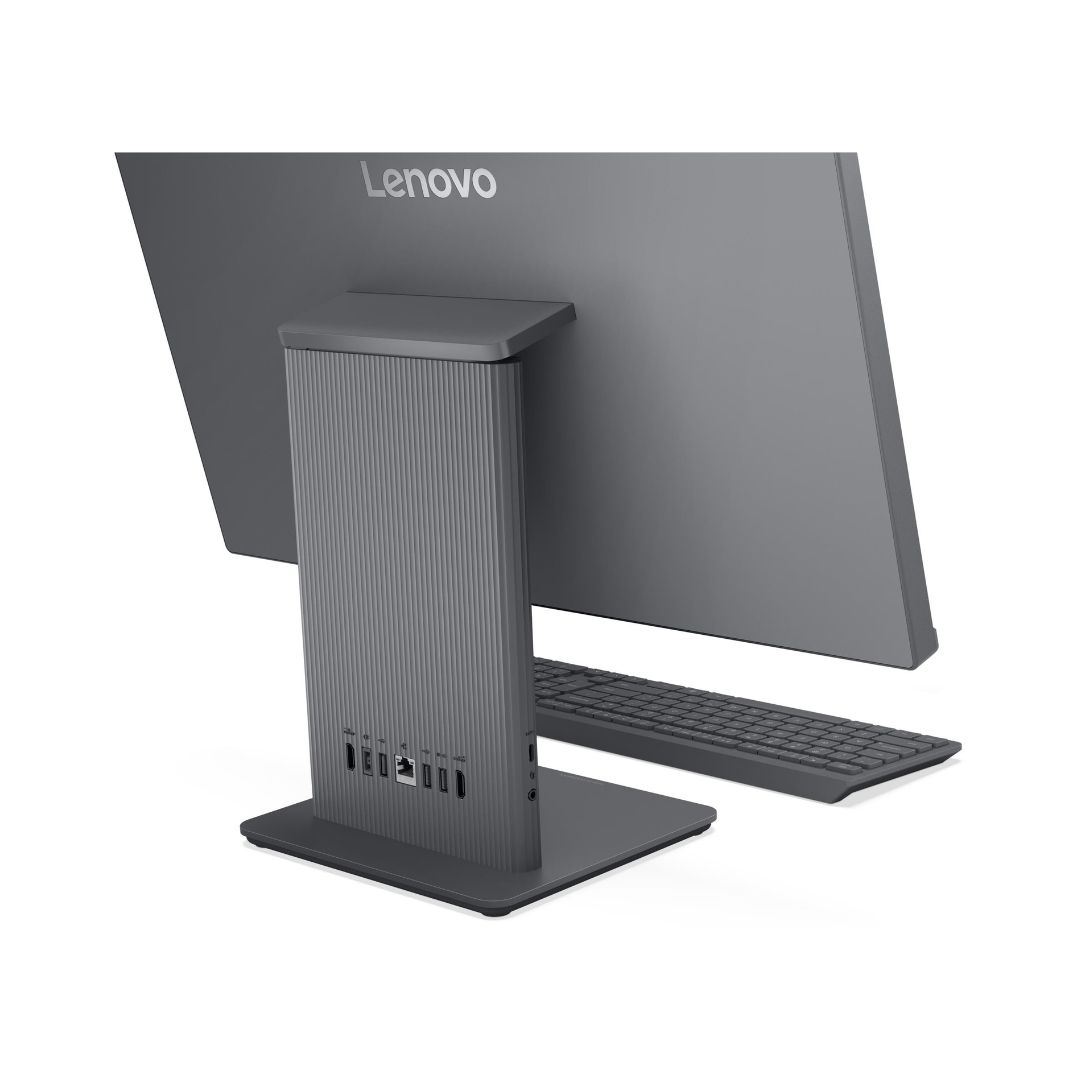 MONOBLOK LENOVO IDEACENTRE AIO 24IRH9 LUNA GREY (F0HN00UQRU)
