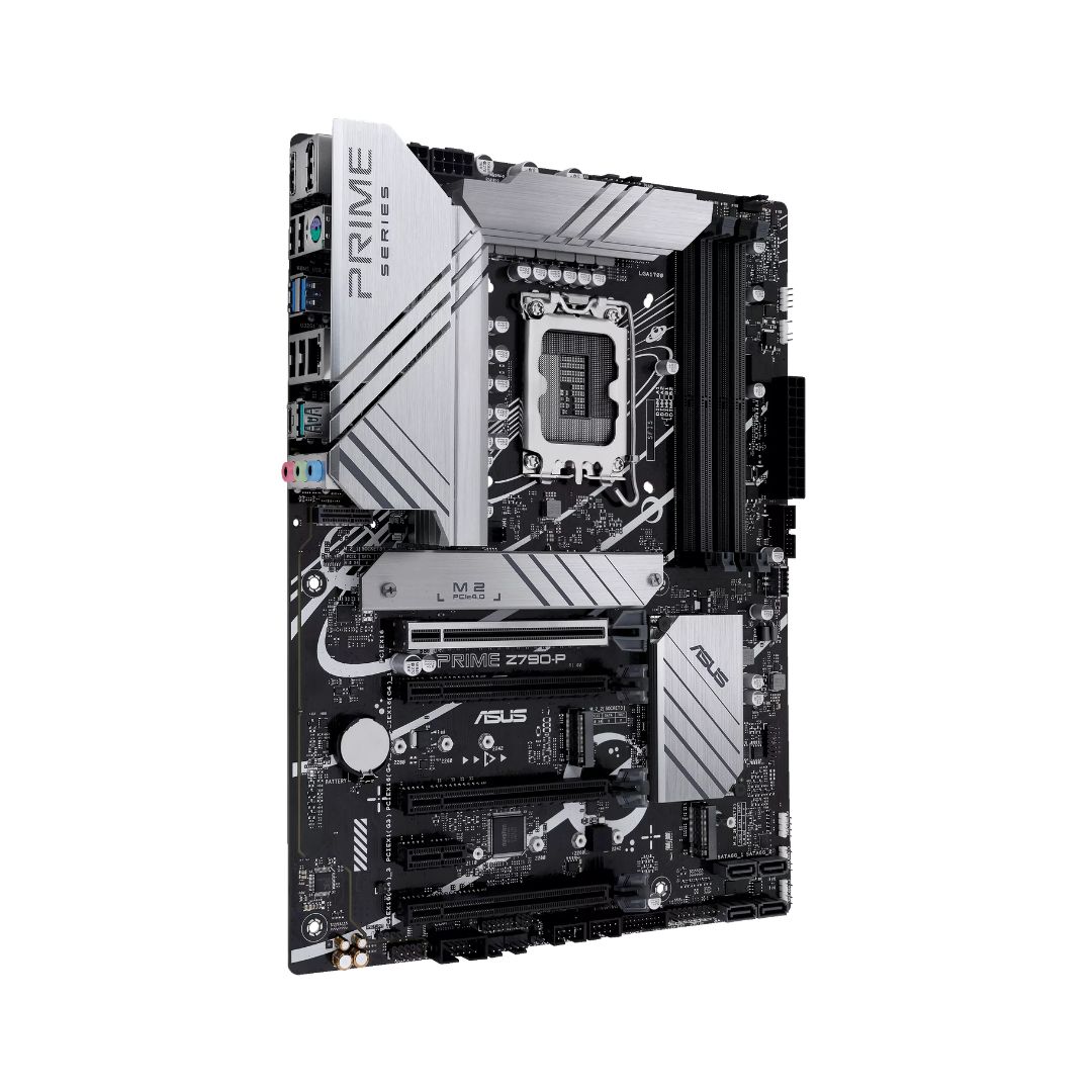MOTHERBOARD ASUS PRIME Z790-P DDR5