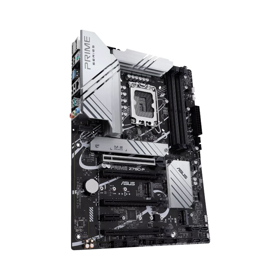 MOTHERBOARD ASUS PRIME Z790-P DDR5