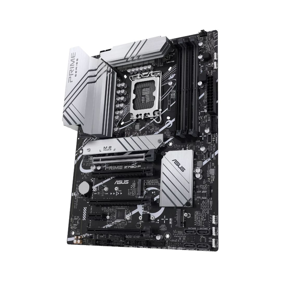 MOTHERBOARD ASUS PRIME Z790-P DDR5