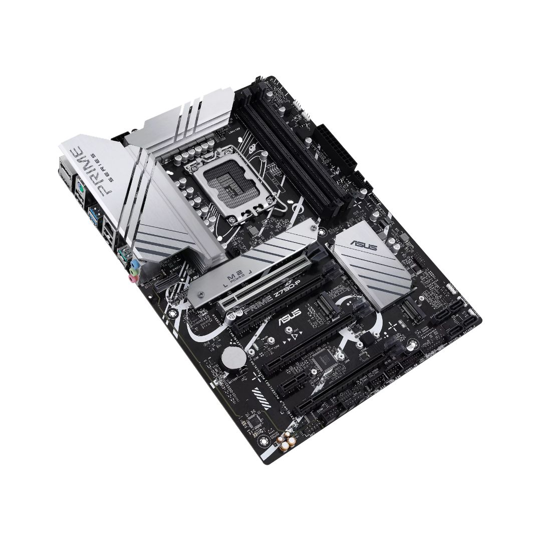 MOTHERBOARD ASUS PRIME Z790-P DDR5