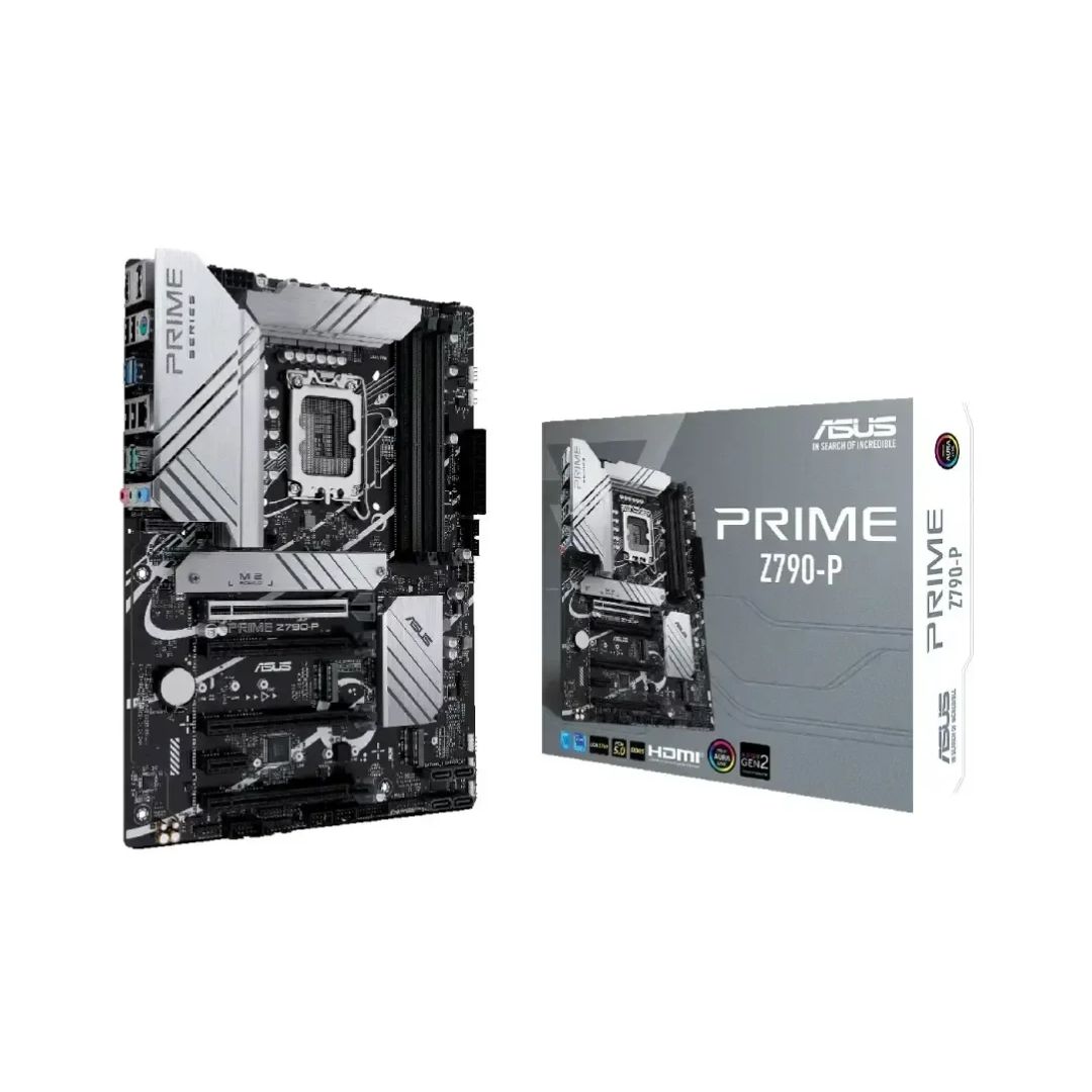 MOTHERBOARD ASUS PRIME Z790-P DDR5