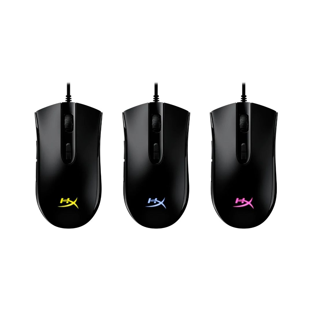 HyperX Pulsefire Core Gaming Mouse