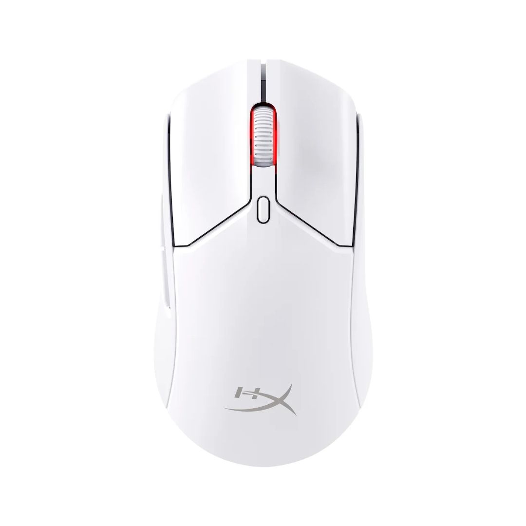 HyperX Pulsefire Haste 2 Wireless Gaming Mouse