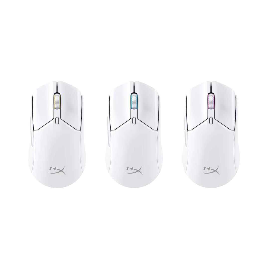 HyperX Pulsefire Haste 2 Wireless Gaming Mouse