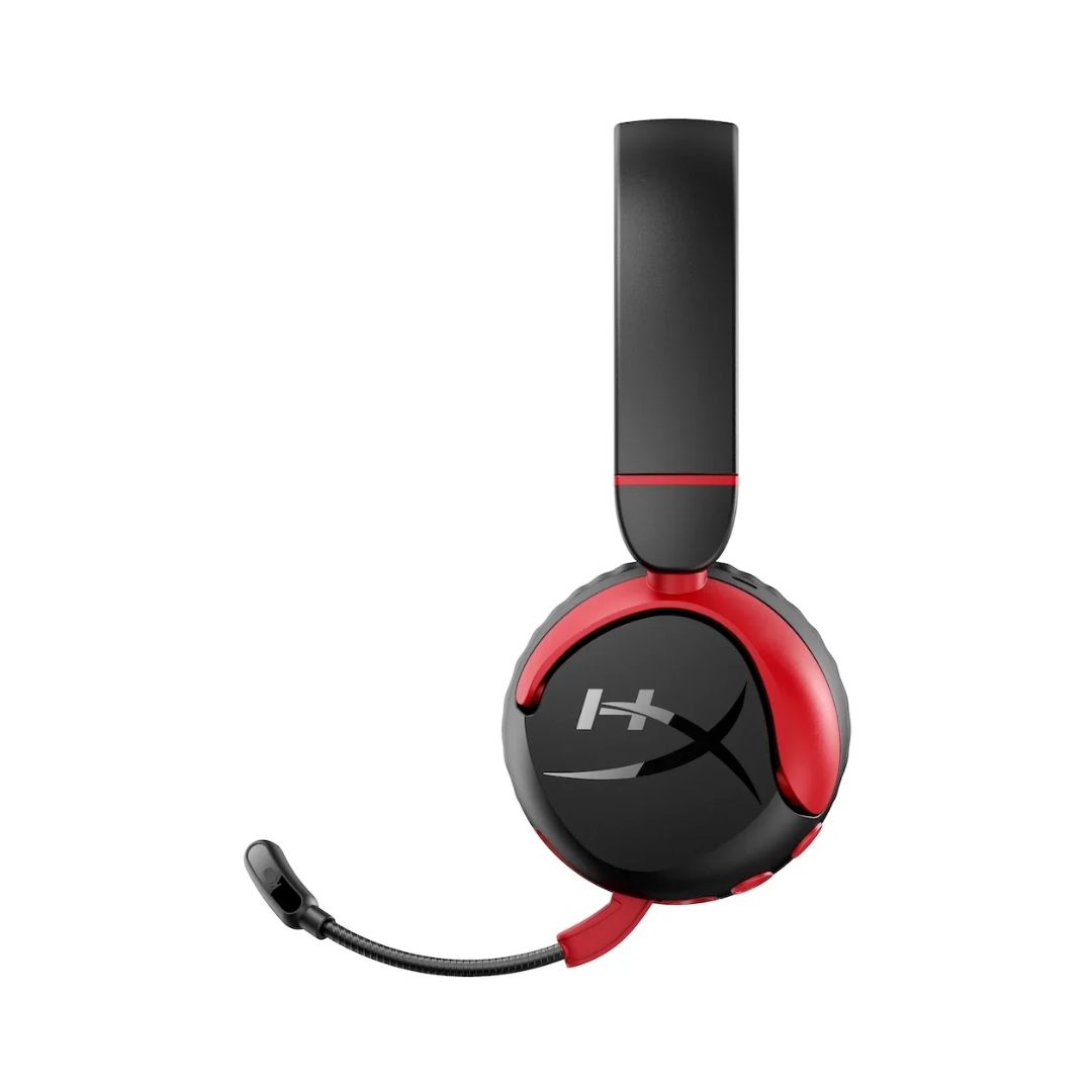 HyperX Cloud Mini Black Wireless Gaming Qulaqlıq