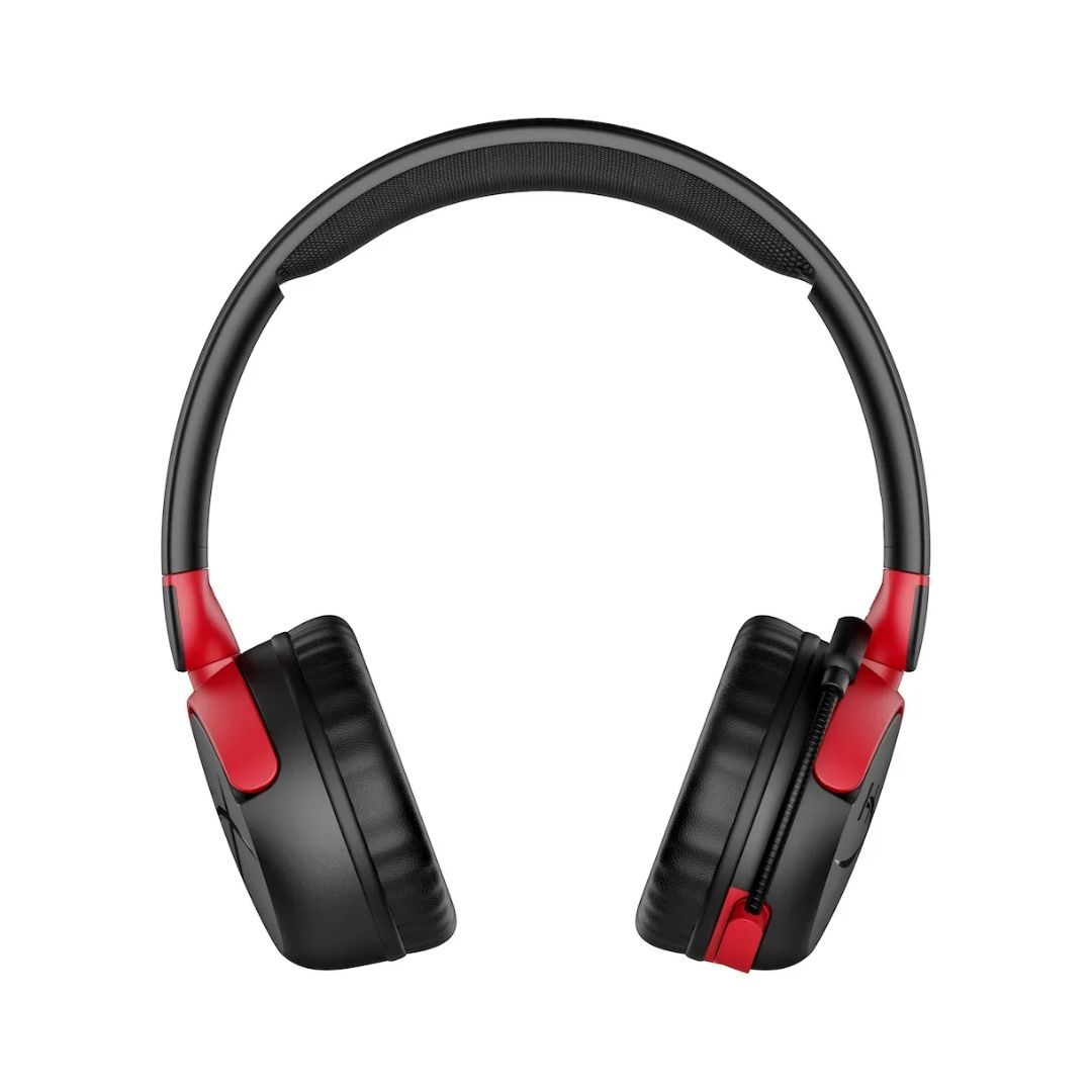 HyperX Cloud Mini Black Wireless Gaming Qulaqlıq
