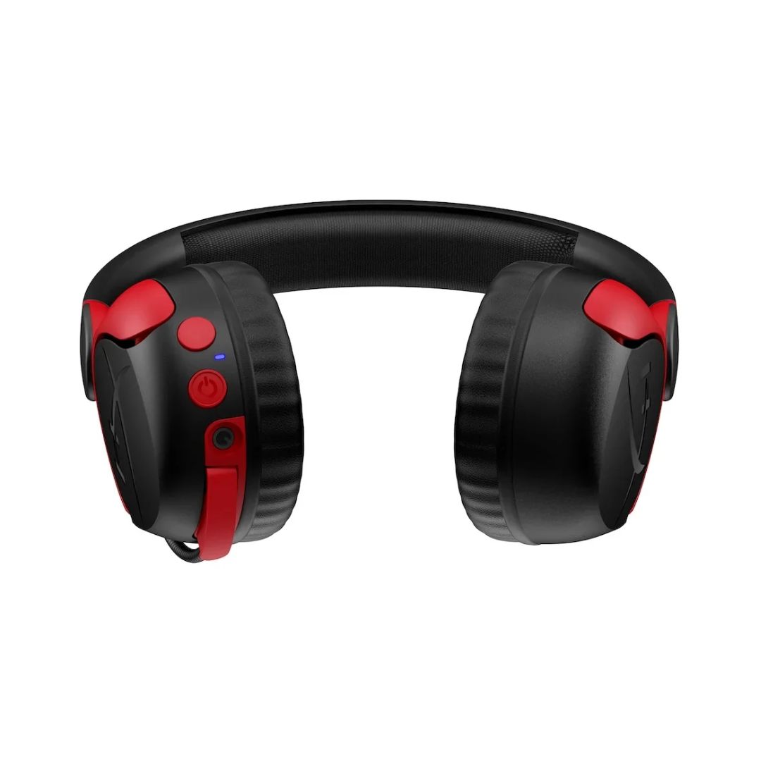 HyperX Cloud Mini Black Wireless Gaming Qulaqlıq