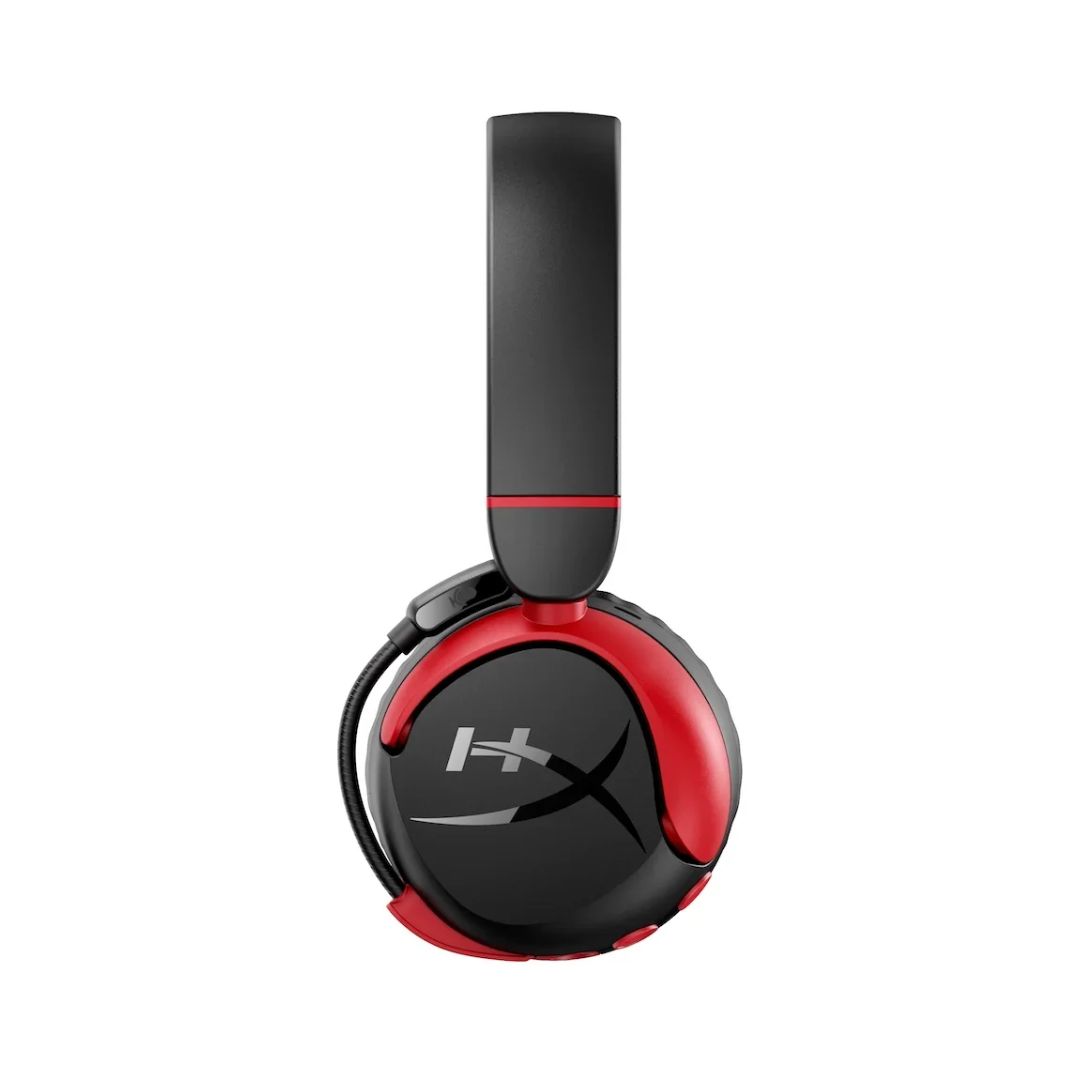 HyperX Cloud Mini Black Wireless Gaming Qulaqlıq