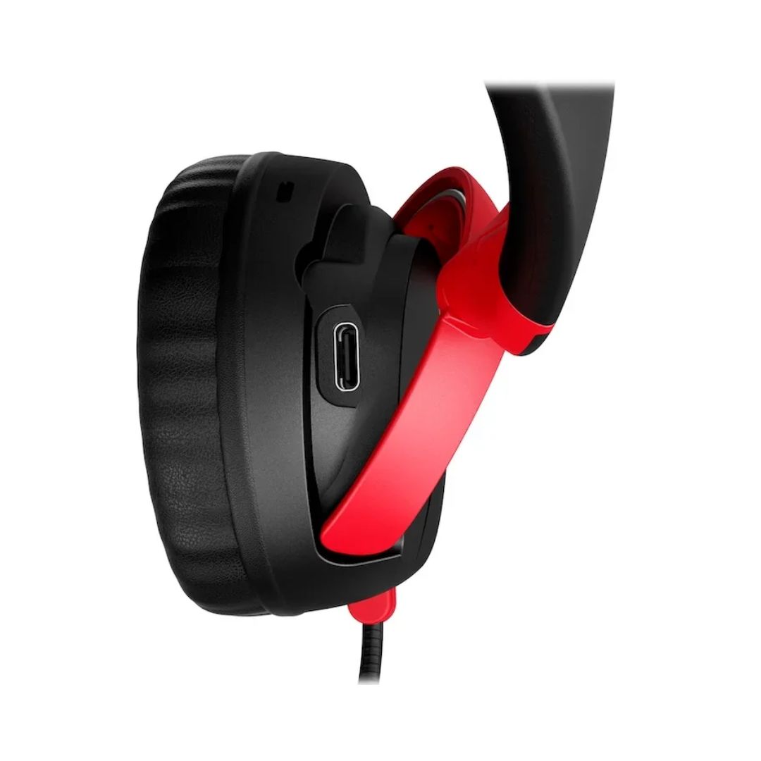 HyperX Cloud Mini Black Wireless Gaming Qulaqlıq
