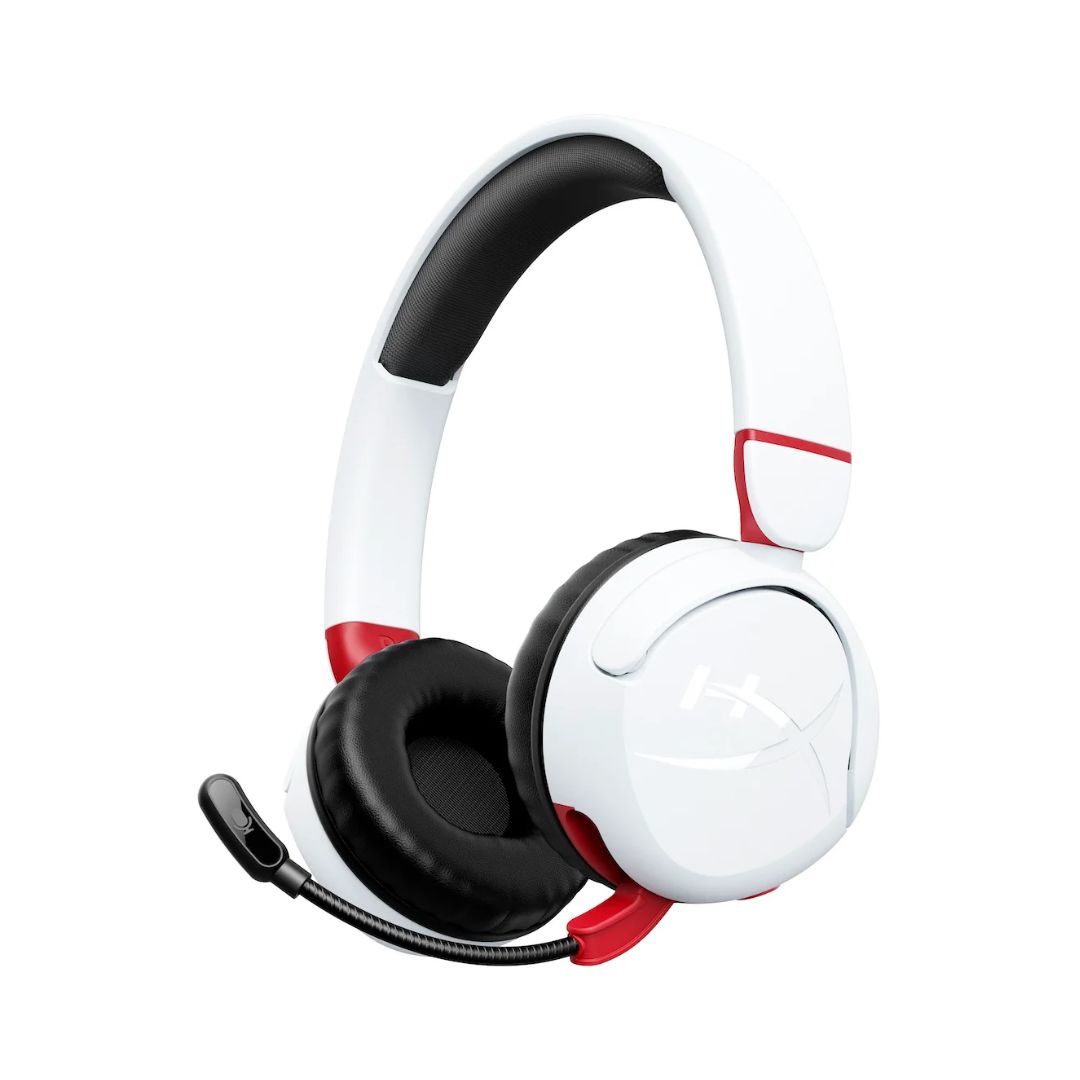 HyperX Cloud Mini White Wireless Gaming Qulaqlıq